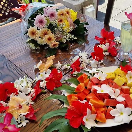 Lucky Beach Resort تريكونامالاي المظهر الخارجي الصورة