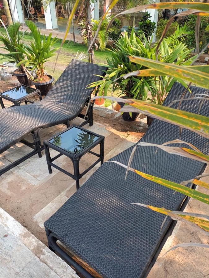 Lucky Beach Resort تريكونامالاي المظهر الخارجي الصورة